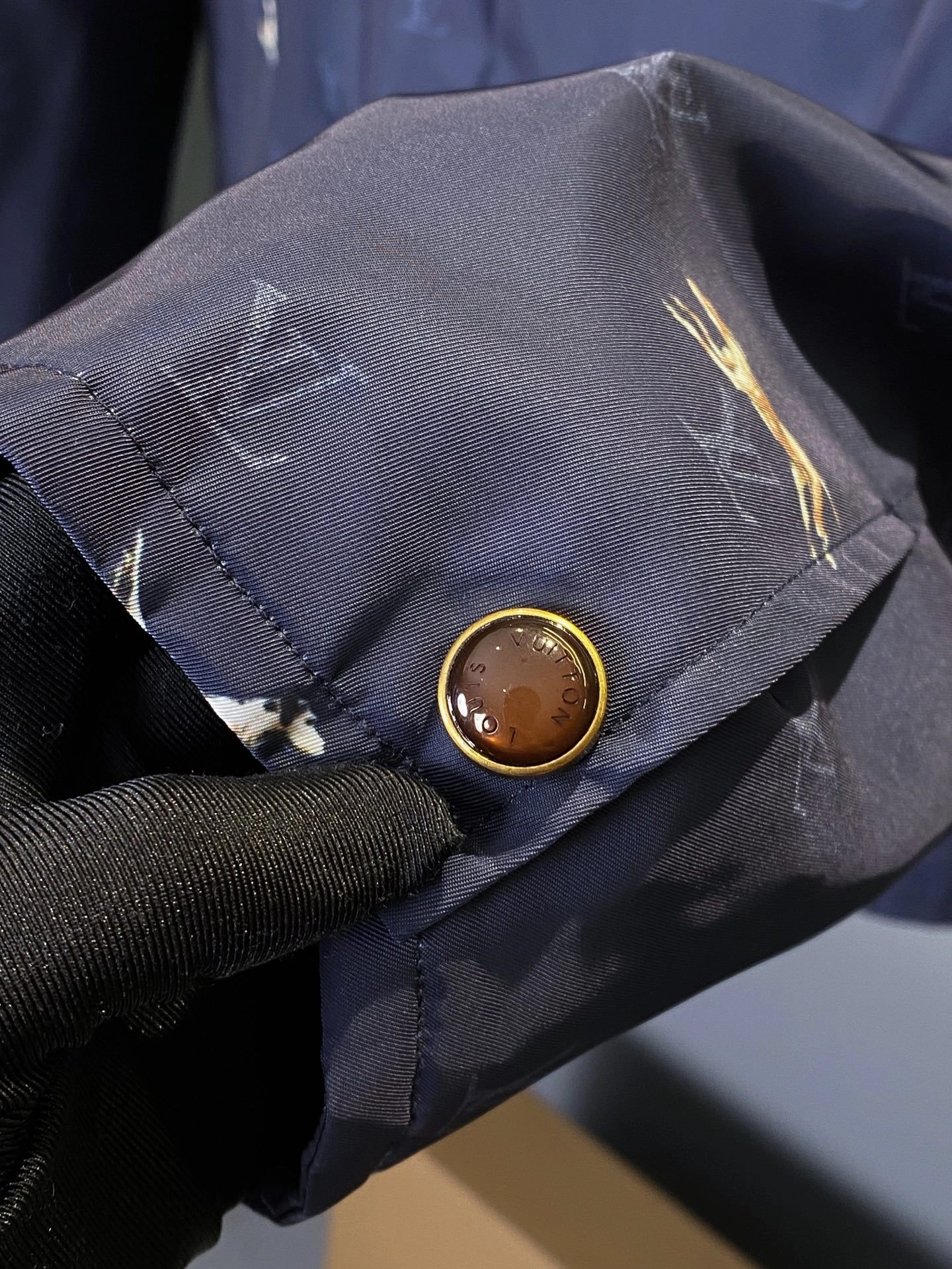 wg.luxury-- 8V nylon BLASON item:E-F020L1932H